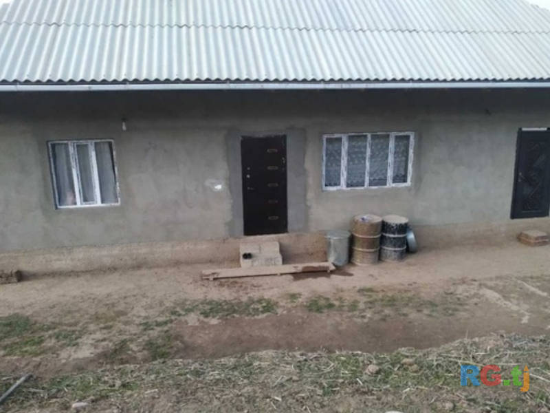 1-эт. дом 5-комн. 25 сот. на продажу