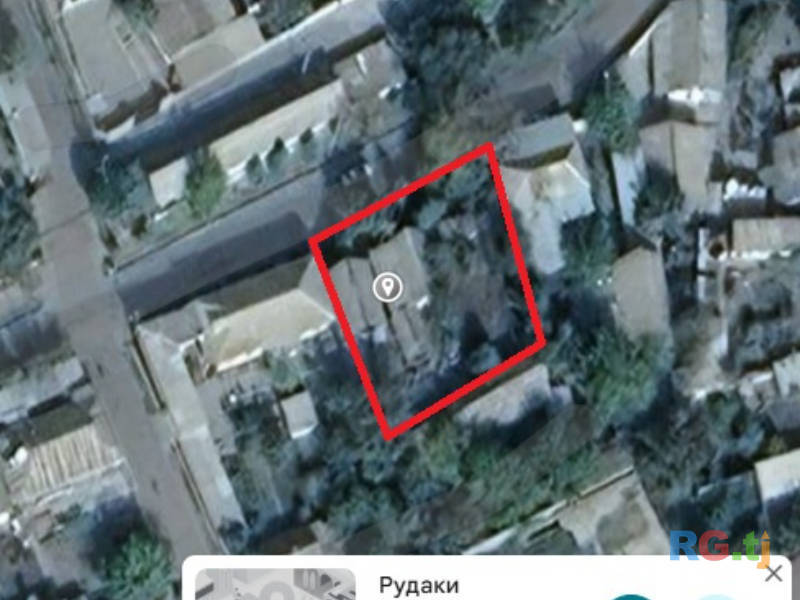 1-эт. дом 7-комн. 6 сот. на продажу
