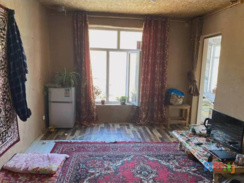 Дом 2-комн. 6 сот. на продажу
