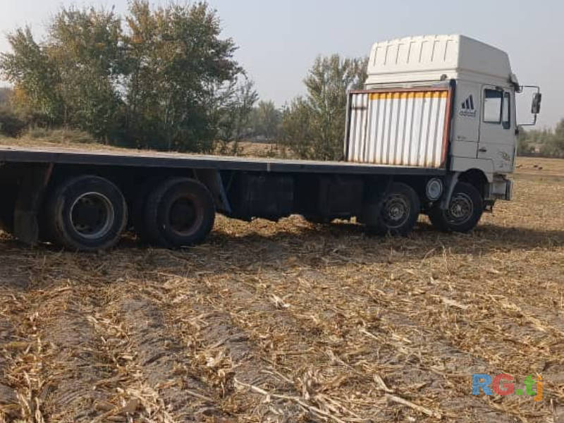 Хизматрасонии боркашонӣ