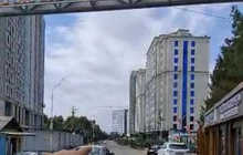 2-комн. квартира, 55 м² 12 этаж на продажу